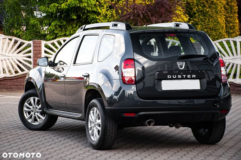 Dacia Duster 1.2 TCe Prestige - 2