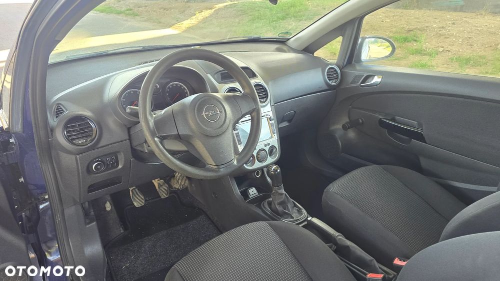 Opel Corsa 1.2 16V Selection 110 Jahre - 32