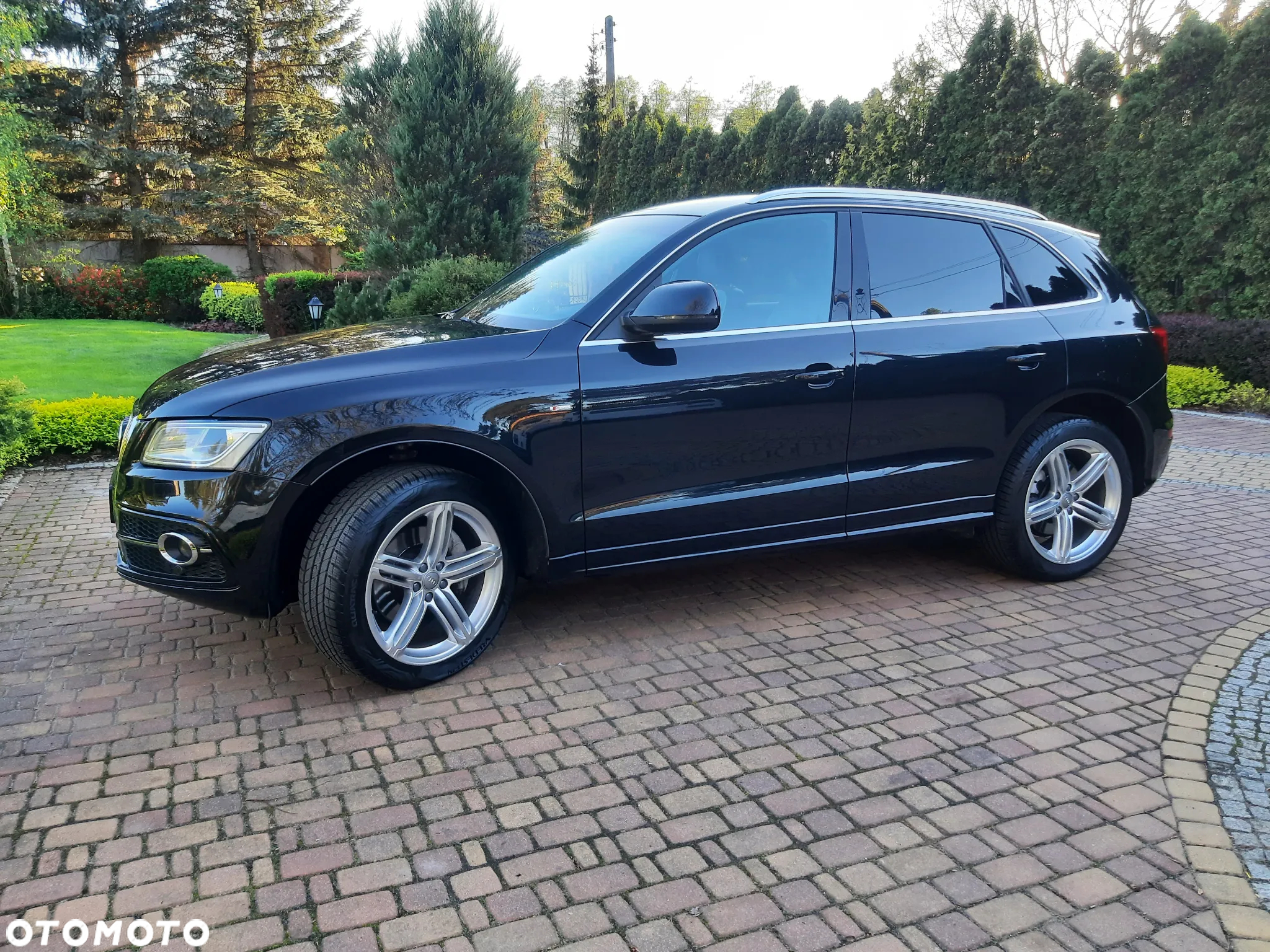 Audi Q5 3.0 TDI Quattro S tronic - 6