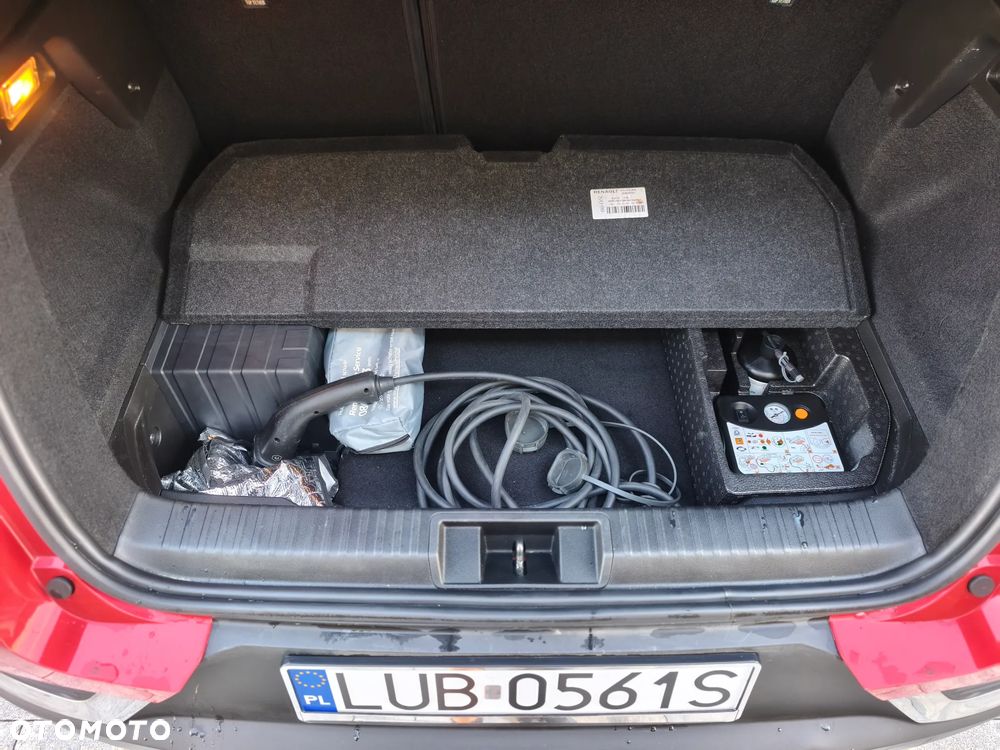 Renault Captur - 26