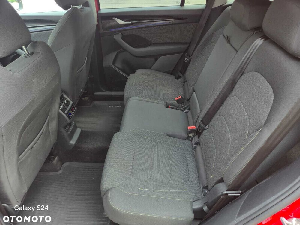 Skoda Kodiaq 2.0 TDI 4x2 Selection DSG - 34