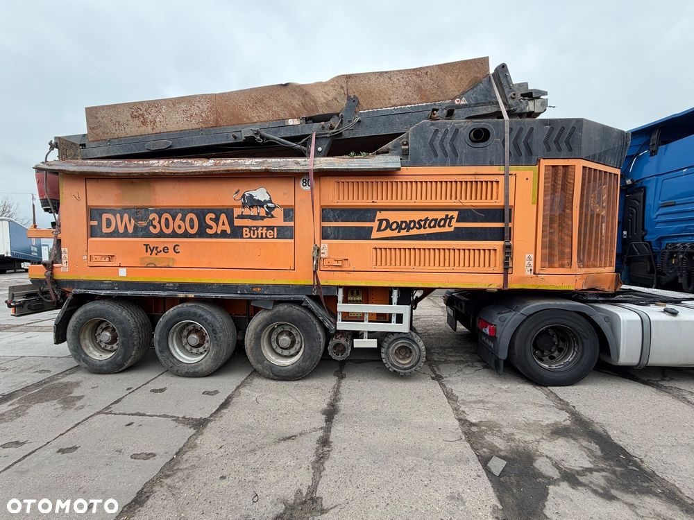 Doppstadt DW 3060 SA - 6