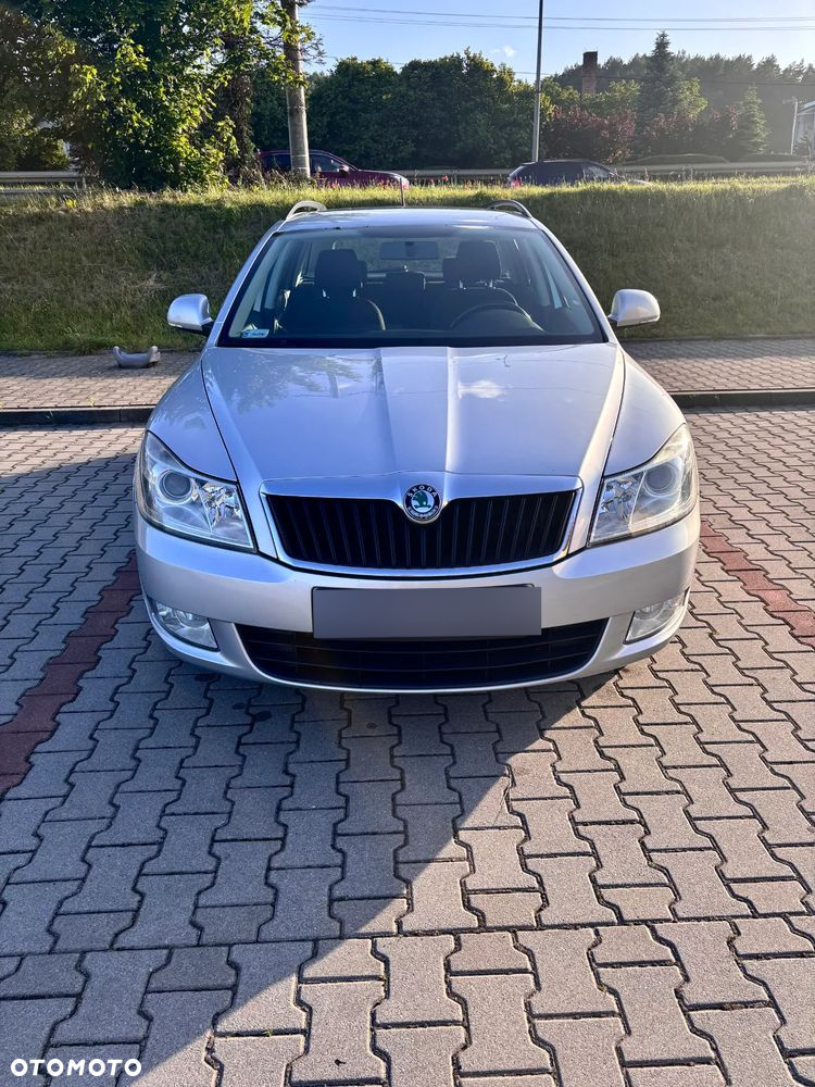 Skoda Octavia 1.4 TSI Ambition - 2
