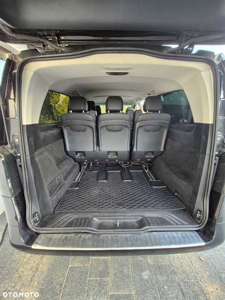 Mercedes-Benz Vito CDI Tourer Select 447.701 - 4