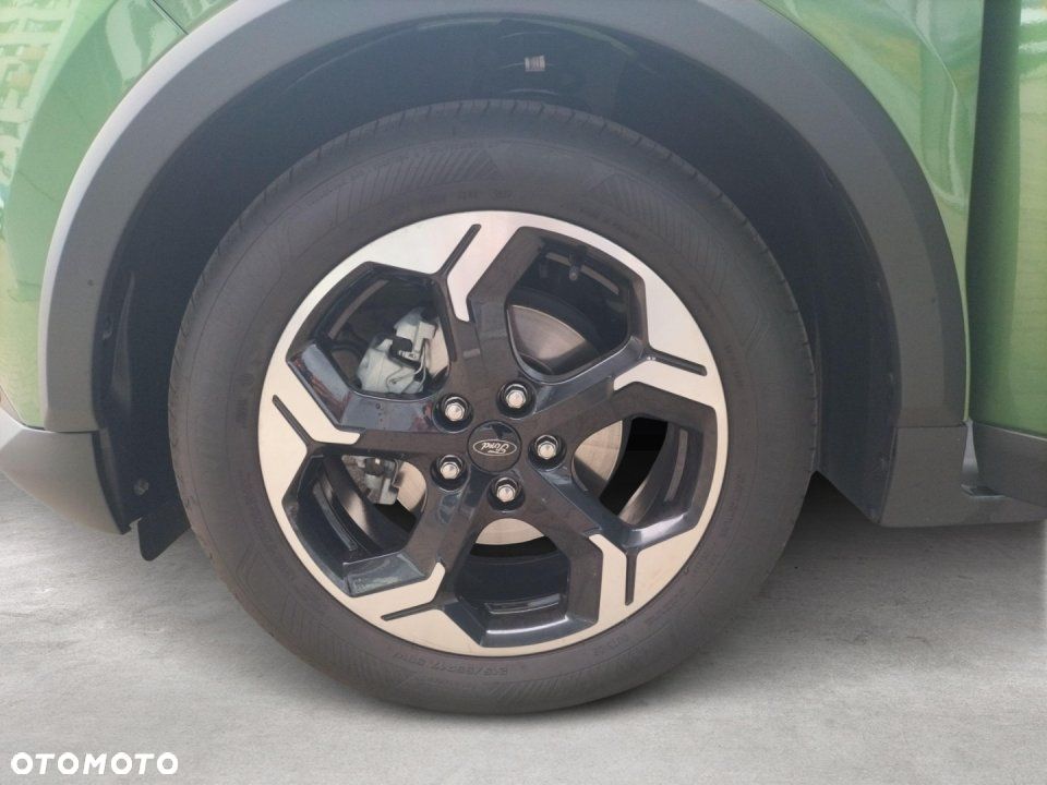 Ford Tourneo Courier - 9