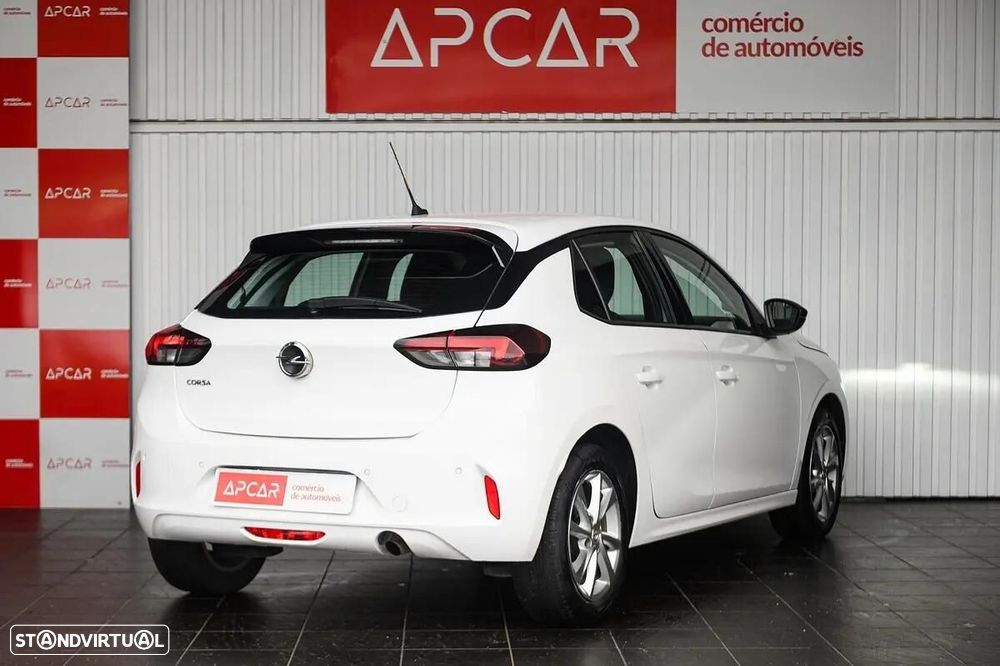 Opel Corsa 1.2 Business - 4