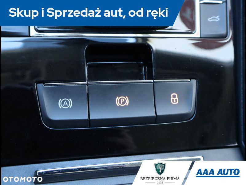 Skoda Superb - 14