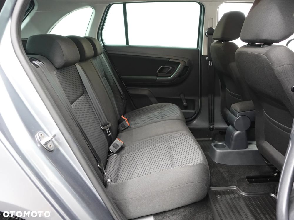 Skoda Fabia 1.2 TSI Ambition - 23