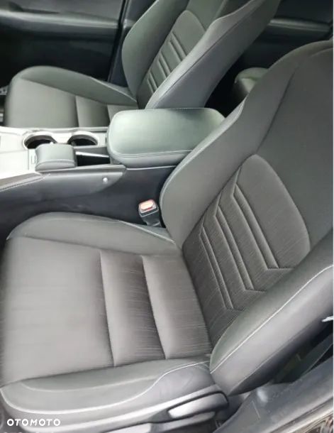 Lexus NX 300h Elegance 2WD - 9