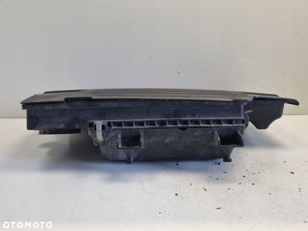 Suzuki SX4 POKRYWA SILNIKA Osłona _ 54L-A01 - 4