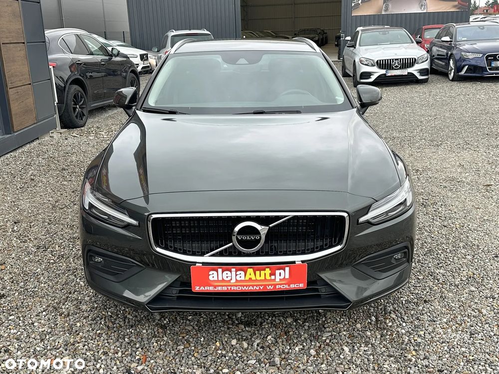 Volvo V60 B3 B Momentum Pro - 10