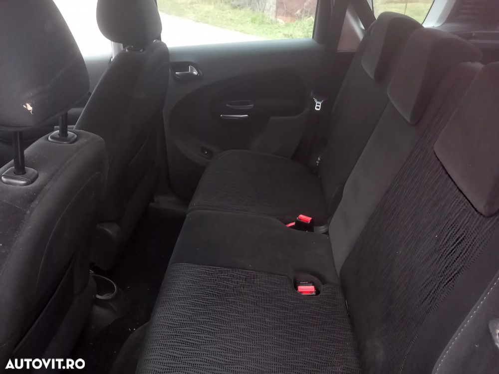 Citroën C3 Picasso - 8