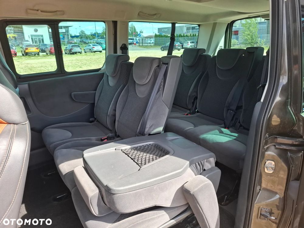 Citroën Jumpy Combi - 19