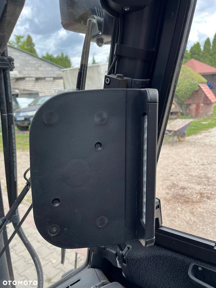 Linde H35T-02 seria 393 - 11