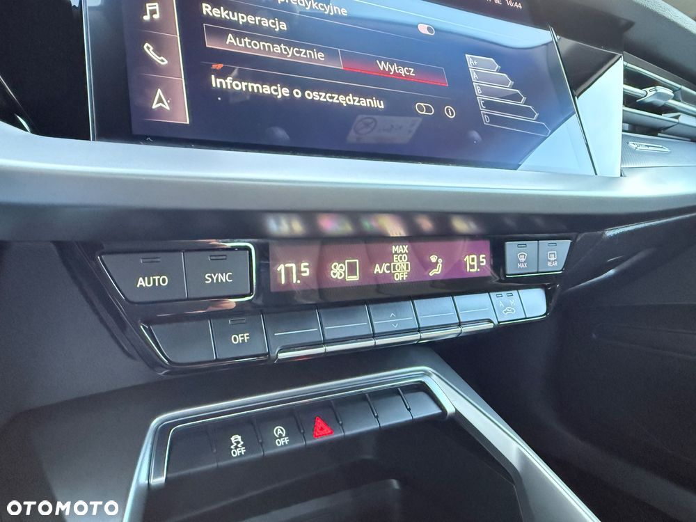 Audi A3 Sportback TFSI 110 kW ack S tronic S line - 26