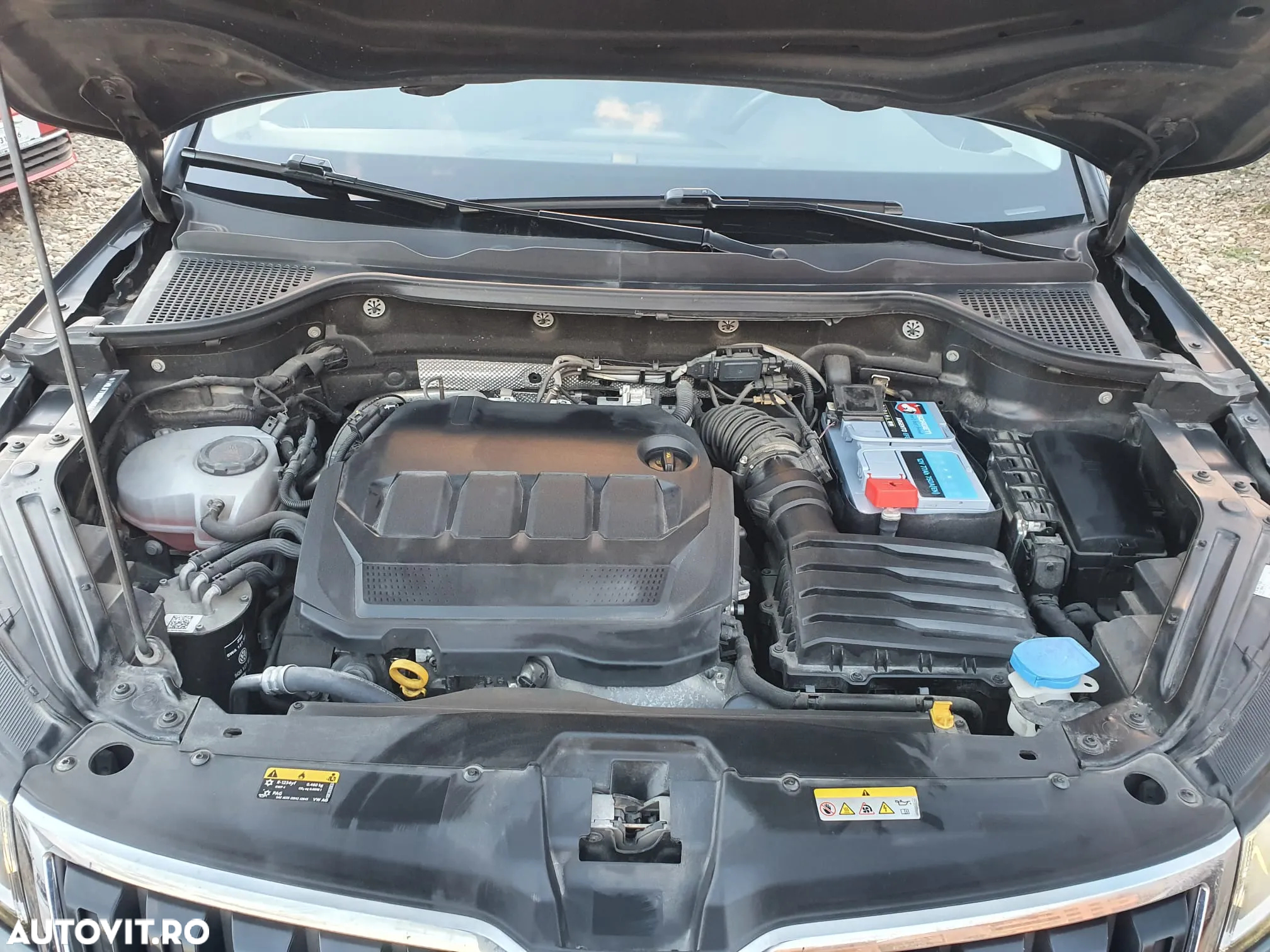 Skoda Karoq - 18