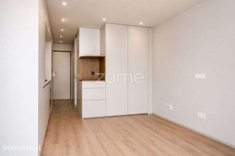 Apartamento T0 no Empreendimento Acrescentar Residence – Braga - Grande imagem: 4/6
