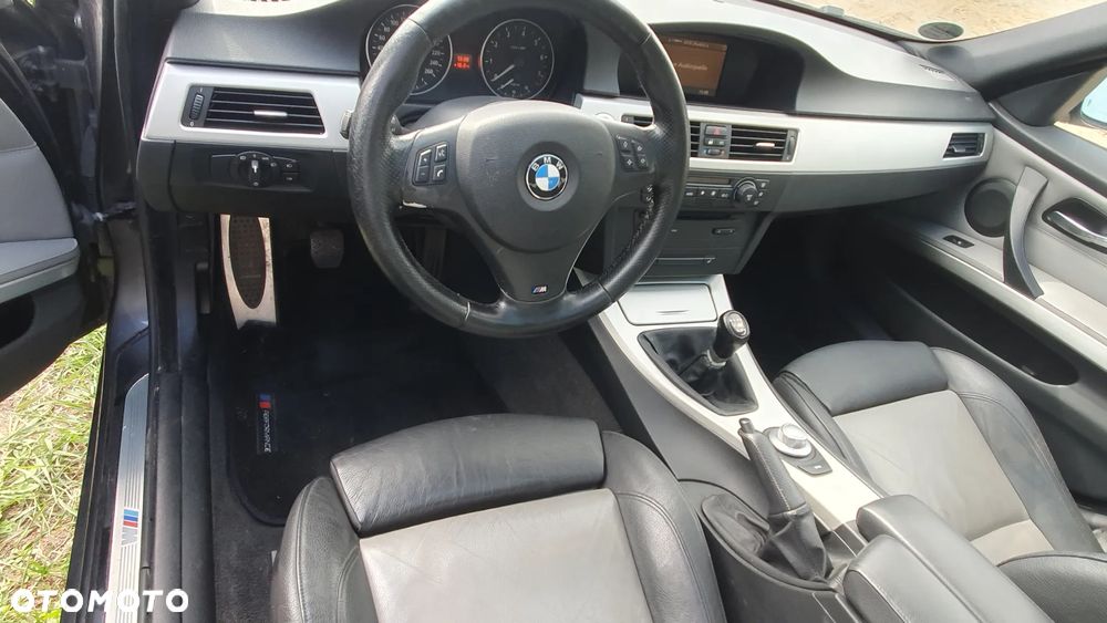 BMW Seria 3 - 10