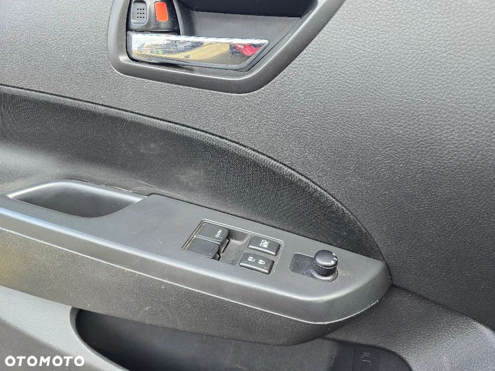 Suzuki Swift 1.2 Premium - 21