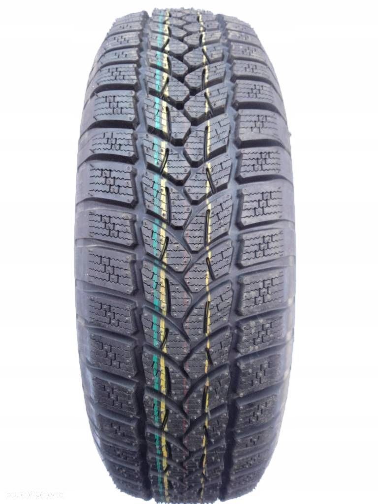 Firestone Winterhawk 3 185/70 R14 88T 2023 - 1