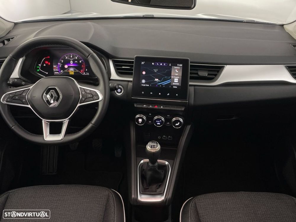 Renault Captur 1.0 TCe Techno - 10