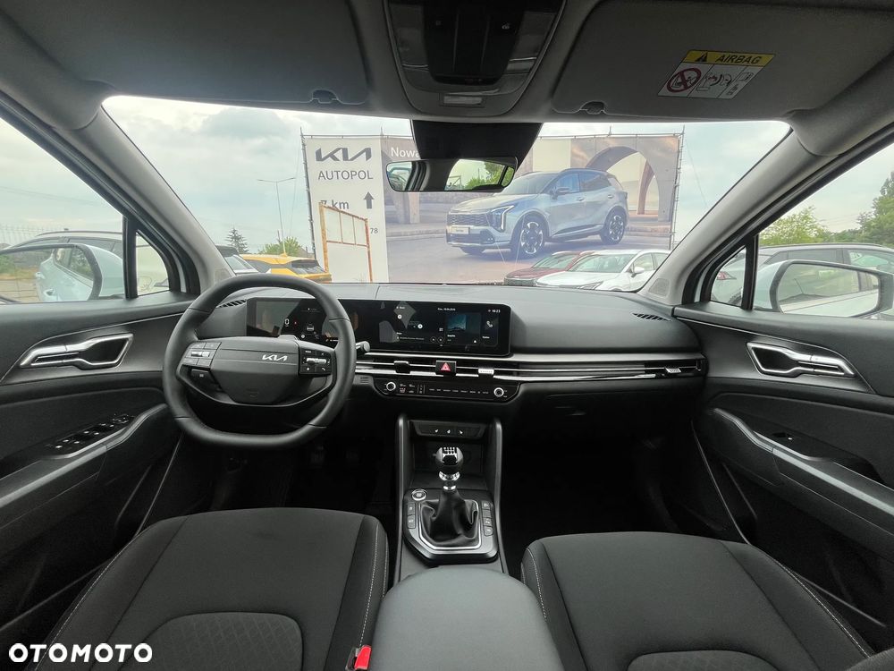 Kia Sportage 1.6 T-GDI M 2WD - 17