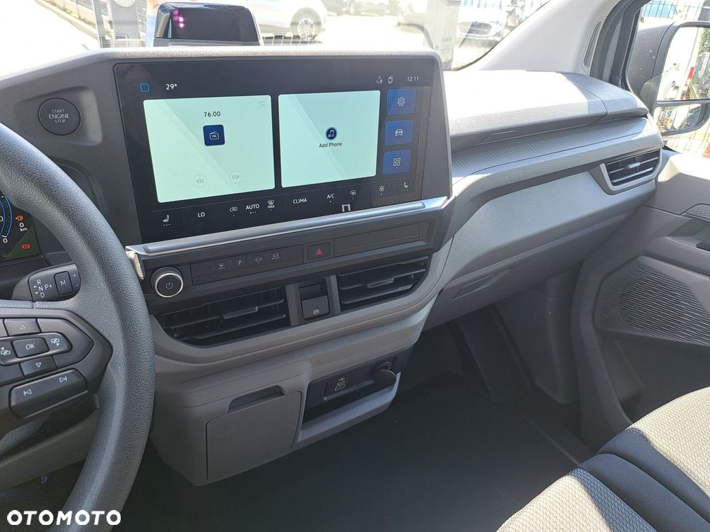 Volkswagen Transporter L2 4Motion (skrzynia) - 18