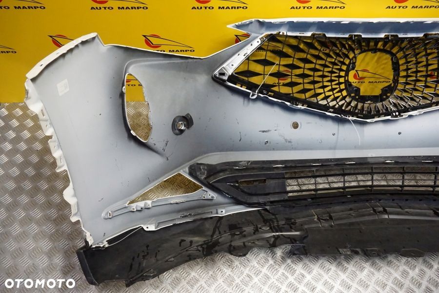 ACURA MDX 2021 - 2024 Zderzak Przód Przedni Atrapa Kratka USA - 11