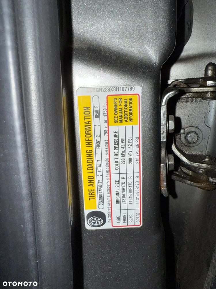 Hummer H2 6.2 V8 Adventure - 32