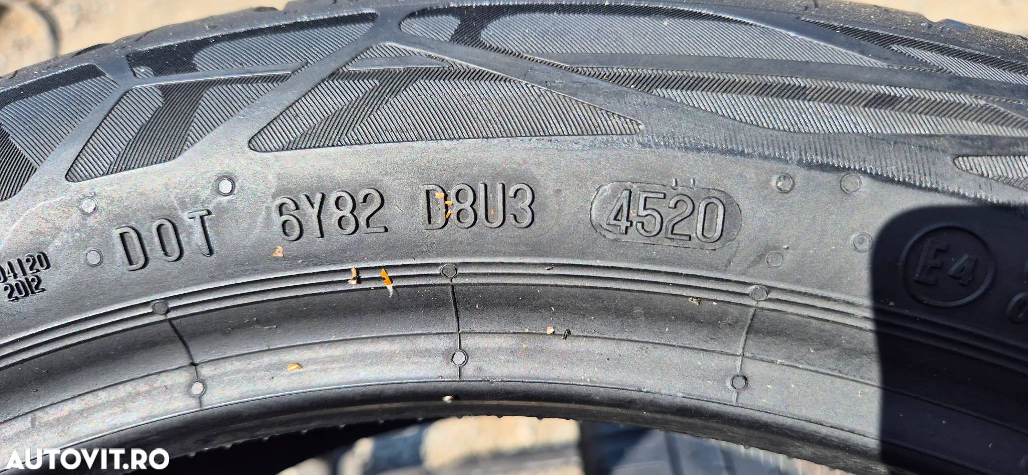 225 45 19 Continental - 7