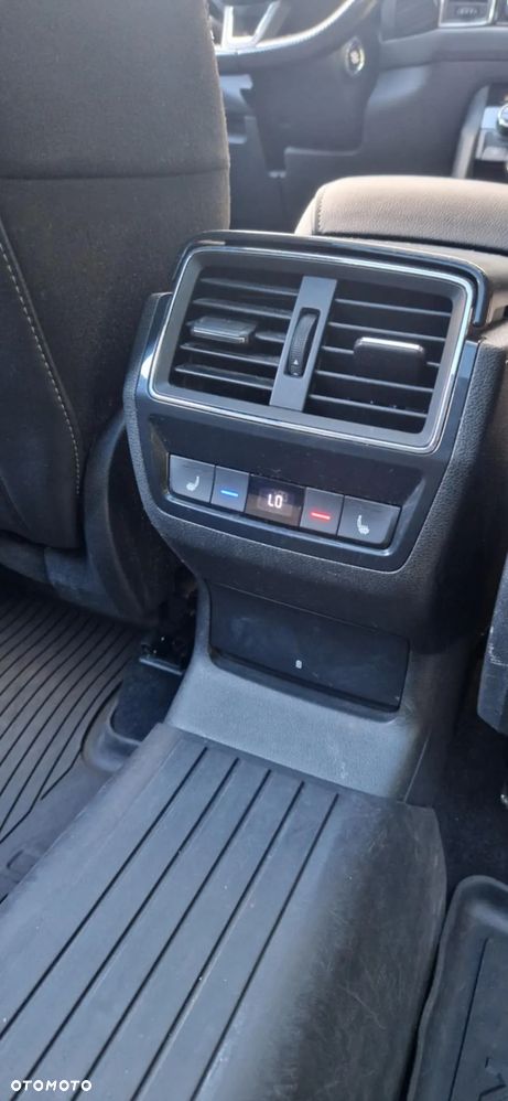 Skoda Kodiaq 2.0 TSI 4x4 Active DSG 7os - 10