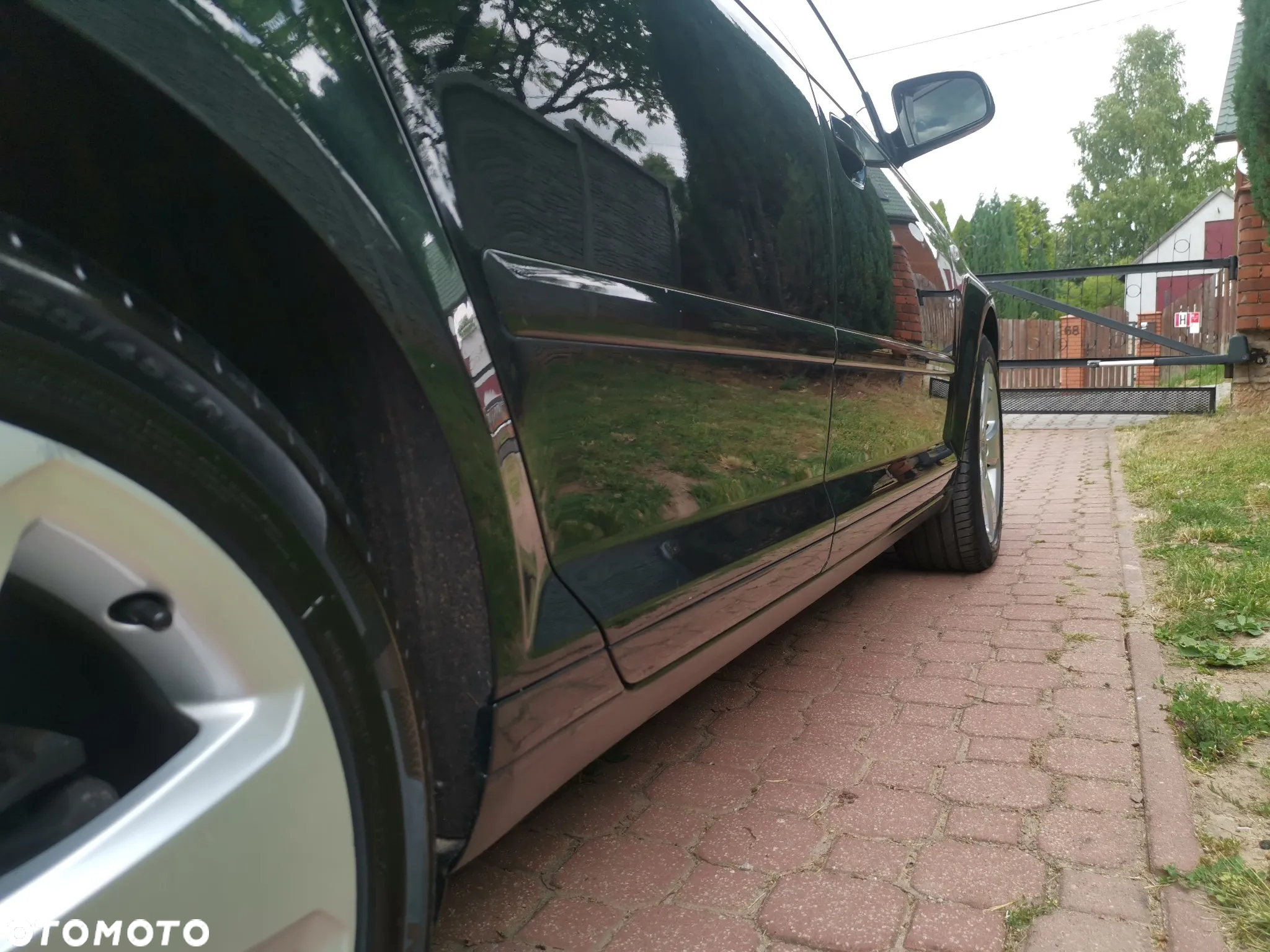 Audi A3 2.0 TDI Sportback DPF quattro Attraction - 28