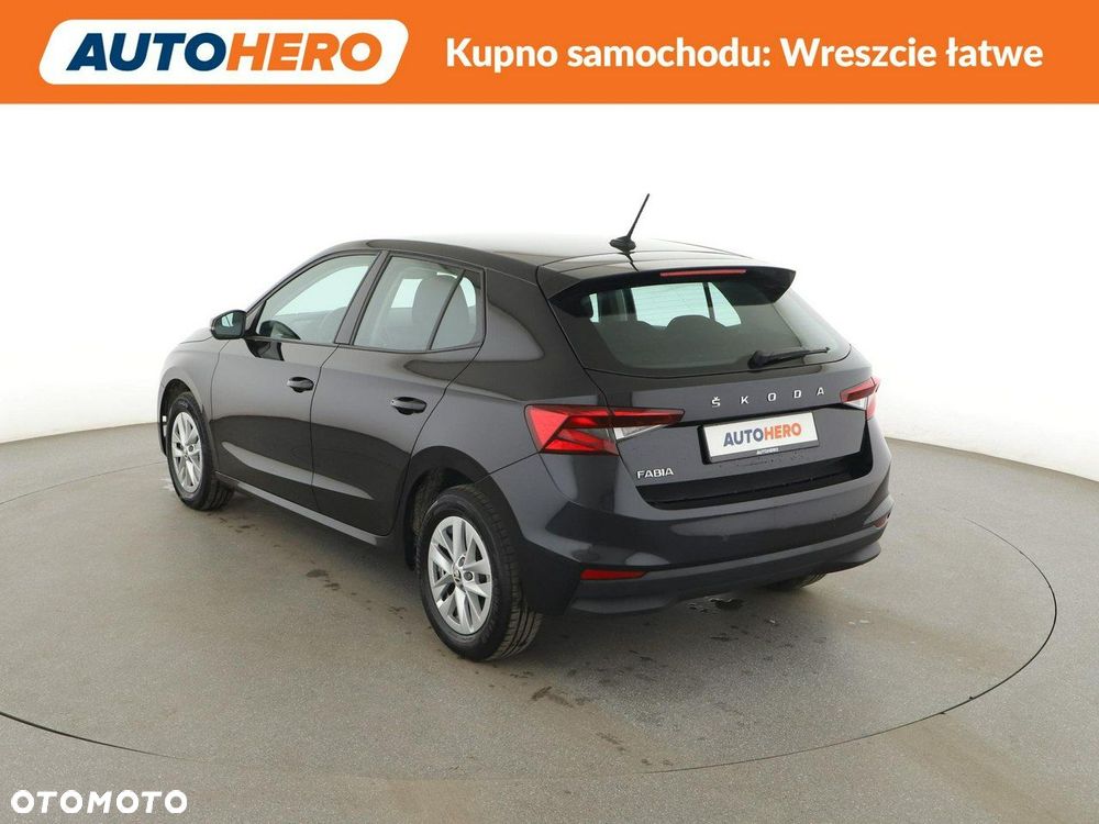 Skoda Fabia 1.0 TSI Ambition - 5