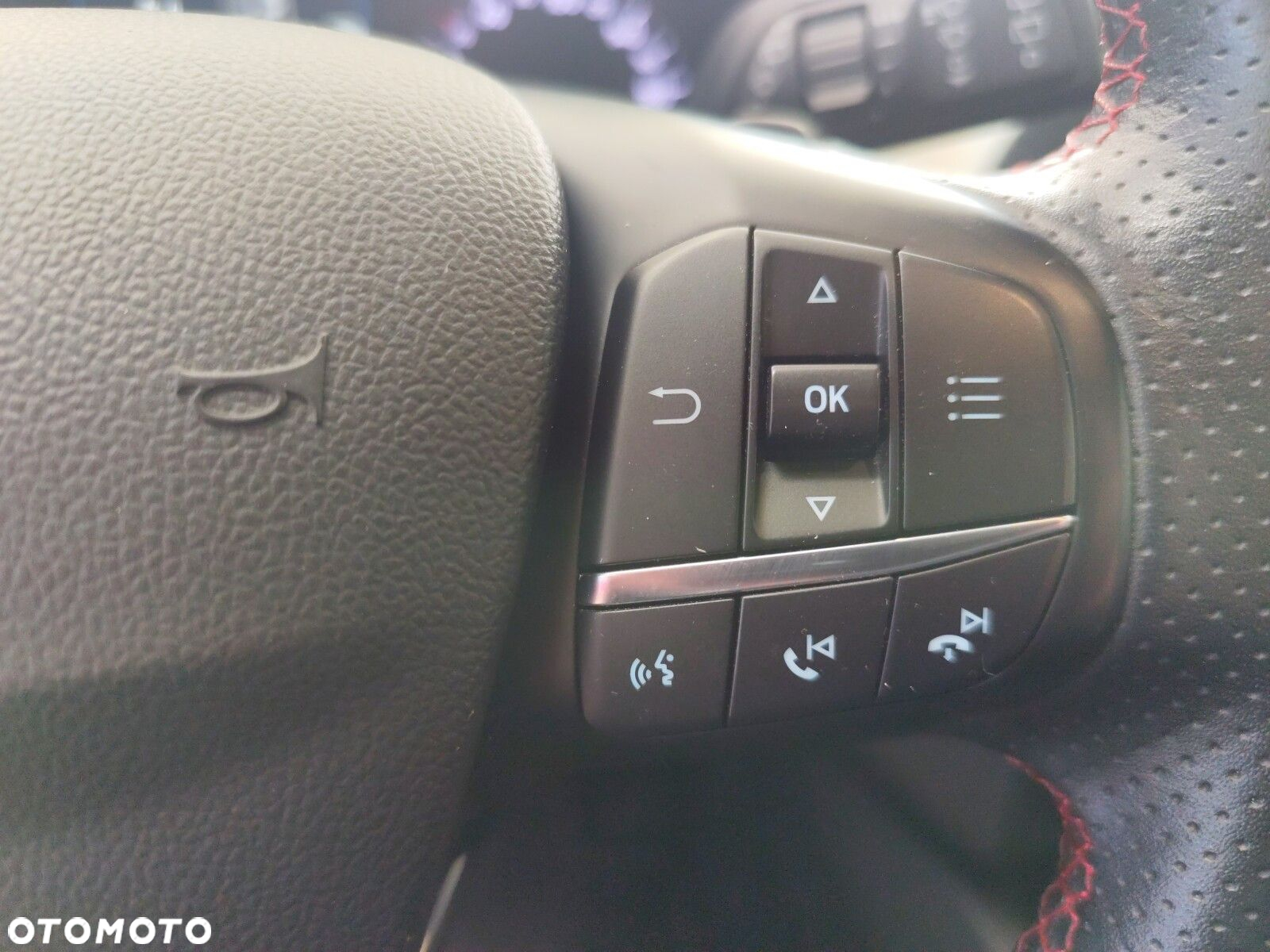 Ford Focus - 22