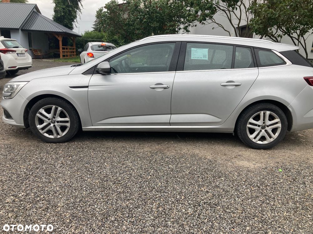 Renault Megane - 3