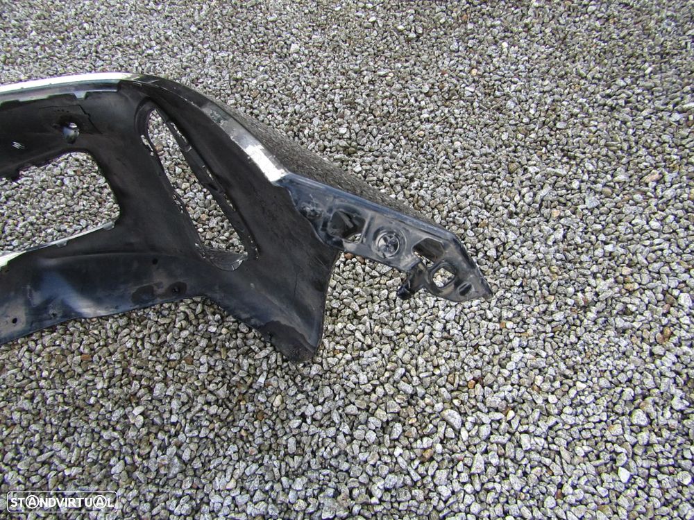 Para-choques BMW serie 1 F40 MSP Pack M ano 2020 (original) ver descrição - 23