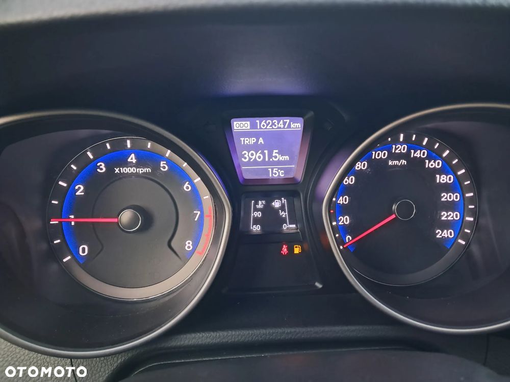 Hyundai i30 1.4 Trend - 11