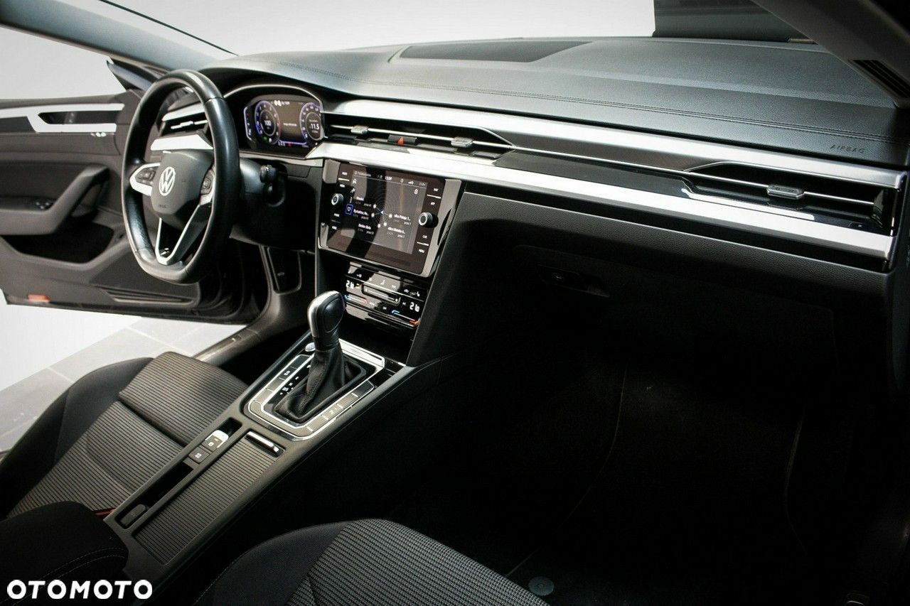Volkswagen Arteon - 11