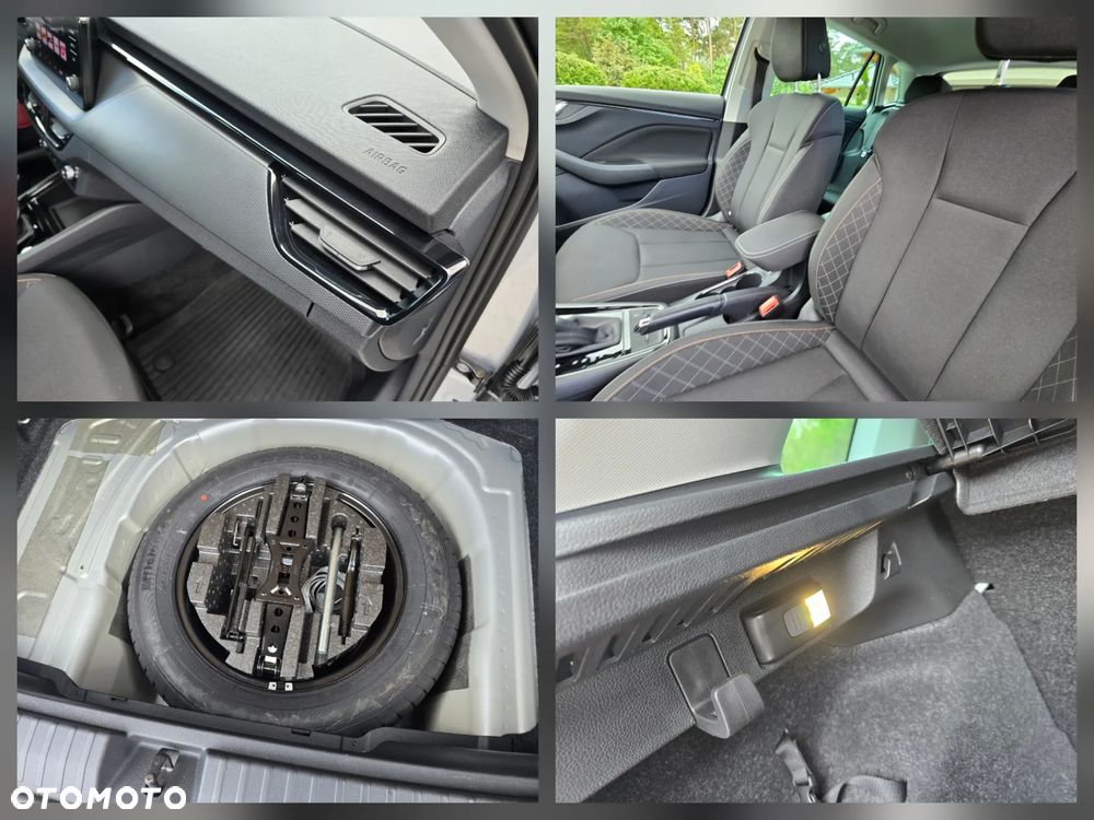 Skoda Kamiq 1.0 TSI Ambition DSG - 24