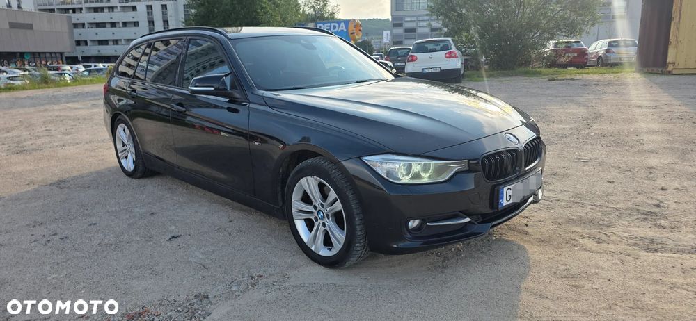 BMW Seria 3 - 1
