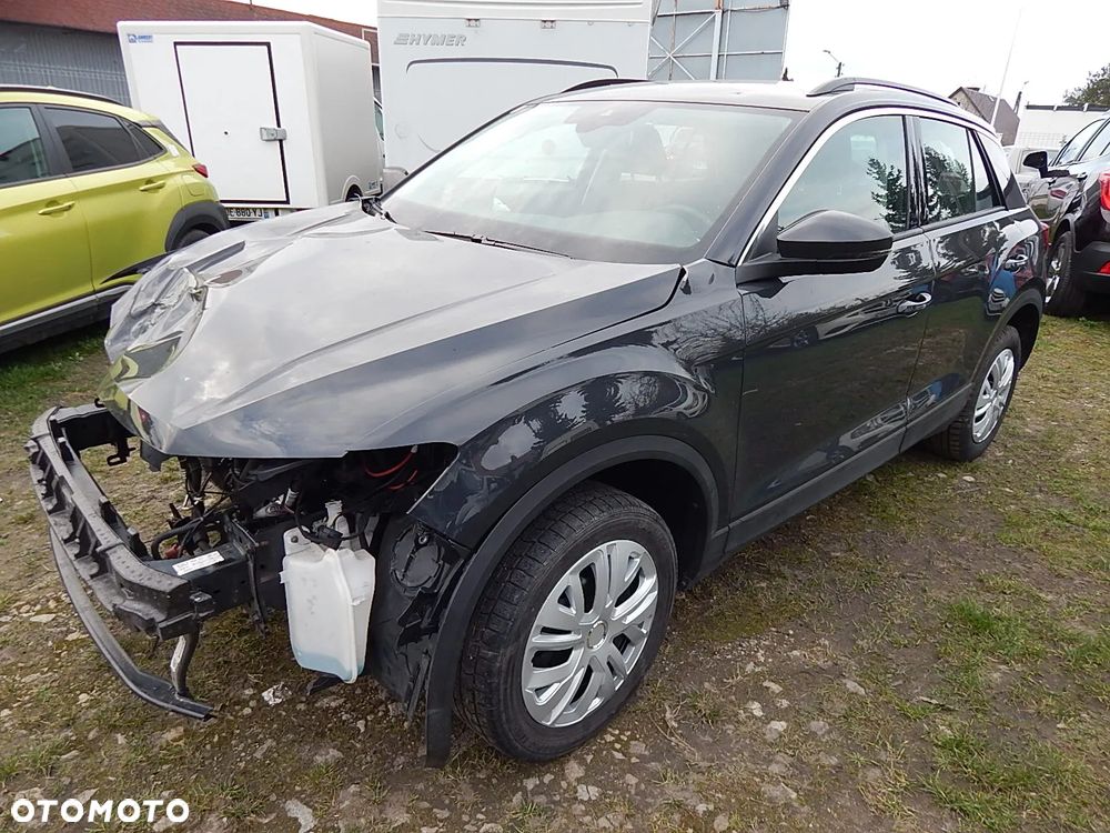 Volkswagen T-Roc - 5