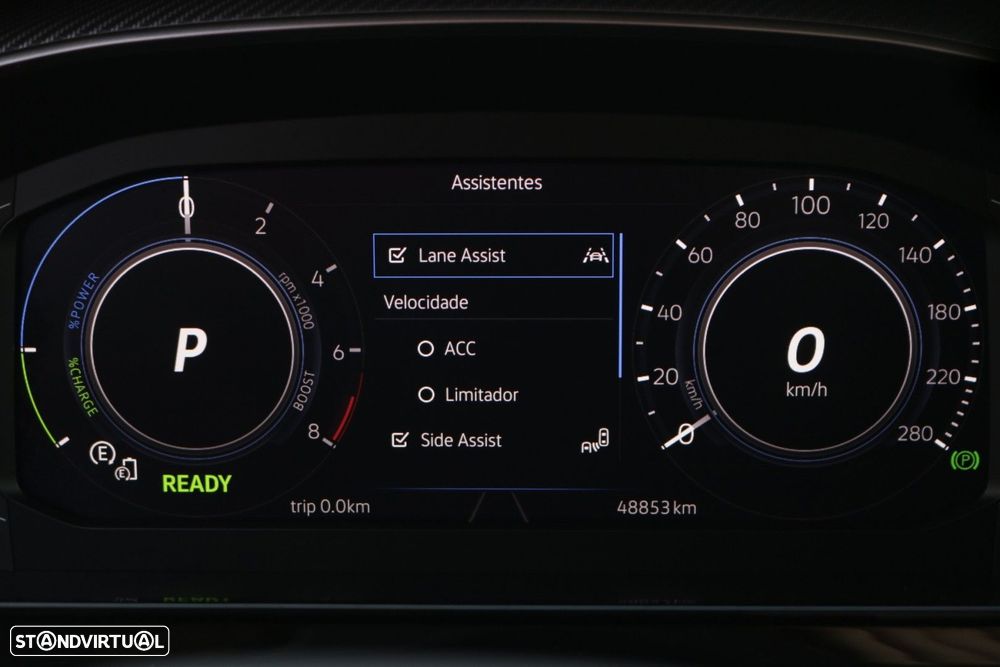 VW Arteon 1.4 TSI eHybrid Elegance - 51