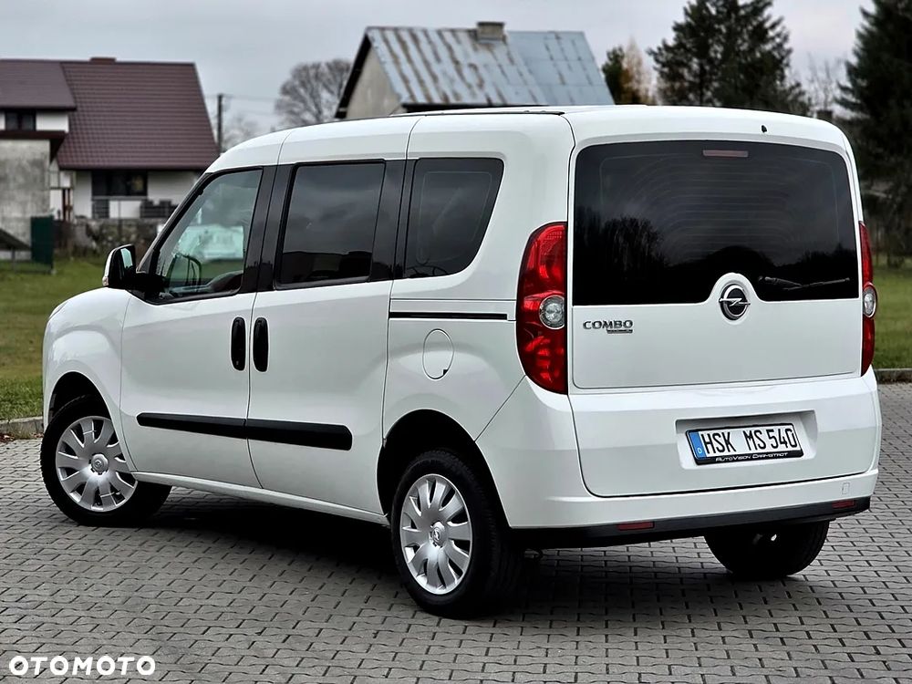 Fiat Doblo 1.4 Active - 15