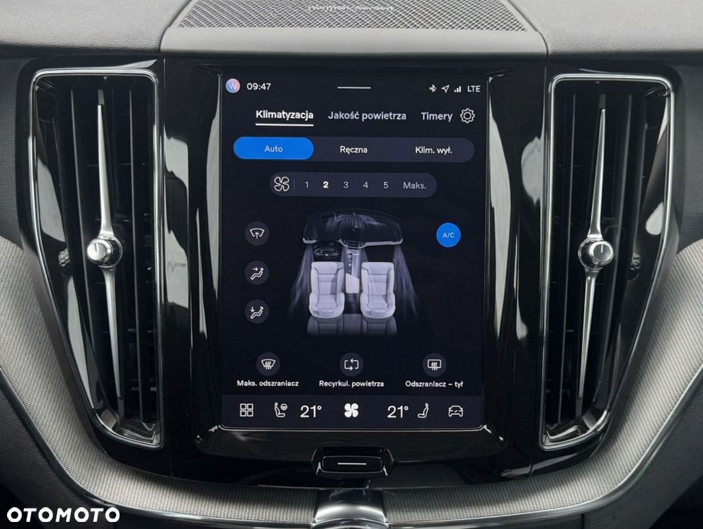 Volvo XC 60 - 16