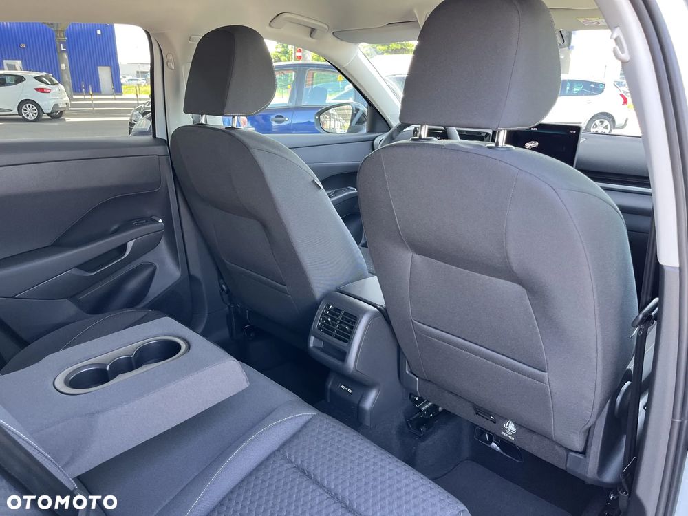 Volkswagen T-Roc 1.5 eTSI Life DSG - 21