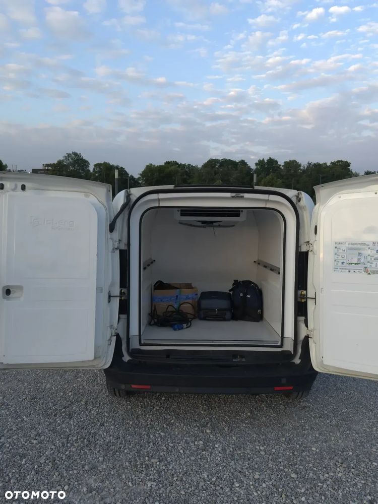 Fiat Doblo - 10