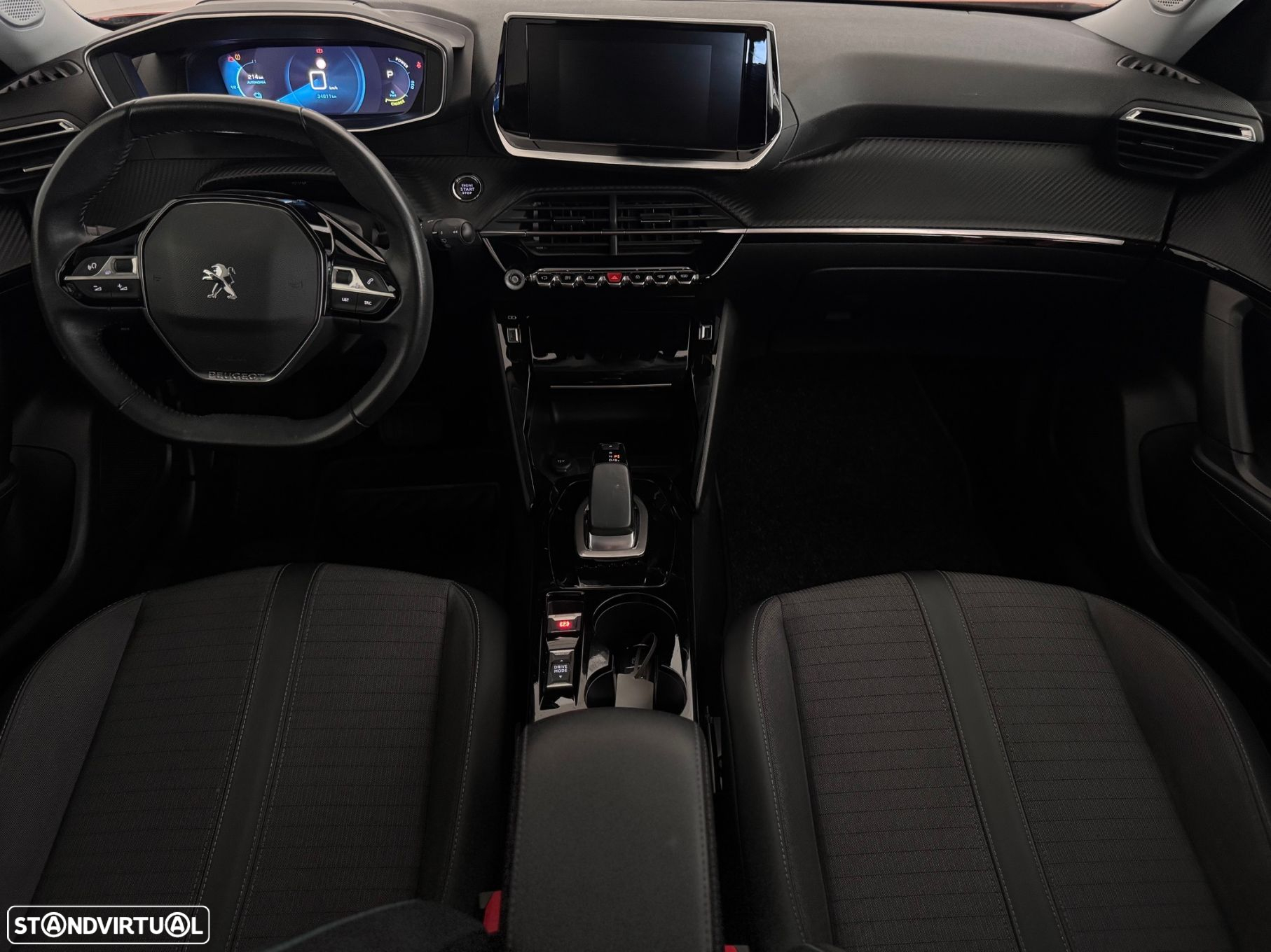 Peugeot 2008 - 3