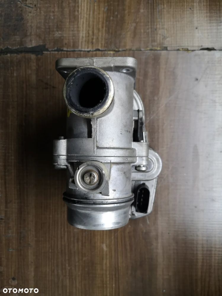 PRZEPUSTNICA POWIETRZA BMW E53 E60 E70 E83 E87 E90 2.0d M47 3.0d M57 7804384 - 2