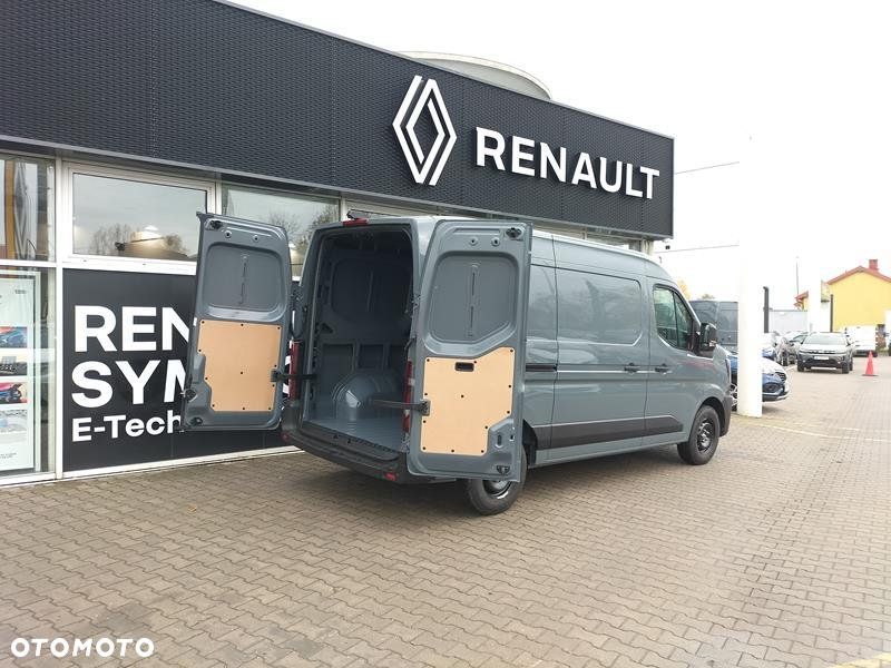 Renault Master - 5