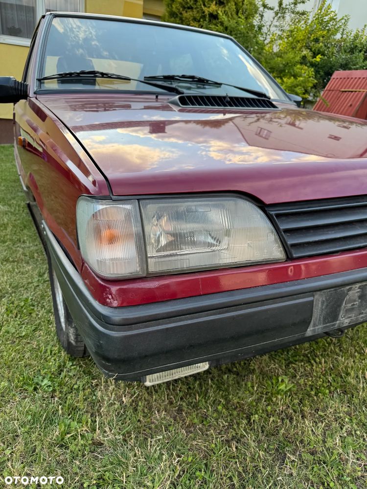 Polonez 1.5 - 15